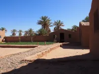 Kasbah Desert Camp Hotels in Mhamid