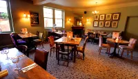 King's Head Hotel by Greene King Inns Các khách sạn ở Ferndown