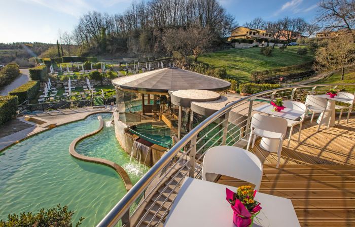 Thermae Apartment 16b