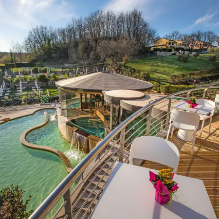 Thermae Villa 36