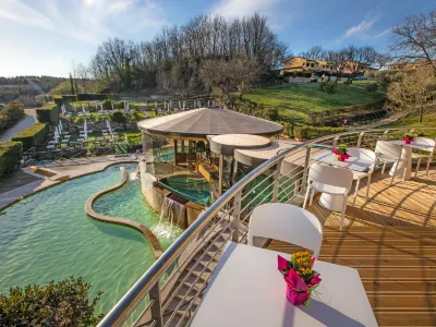 Thermae Apartment 16b