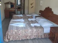 Sunmed Lodge Hotéis em Fethiye