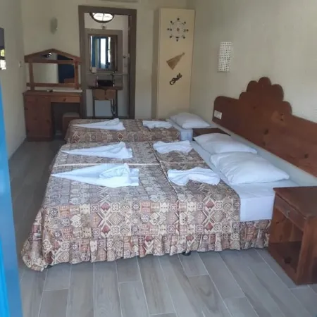 Sunmed Lodge