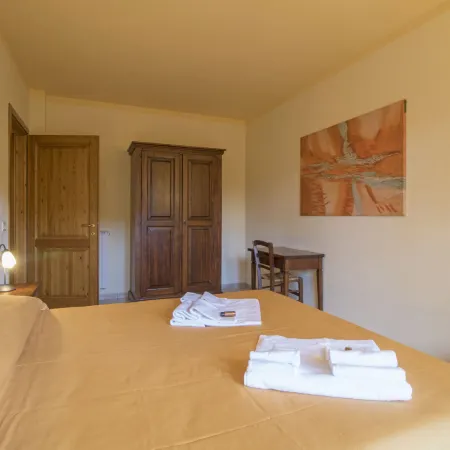 Thermae Apartment 25