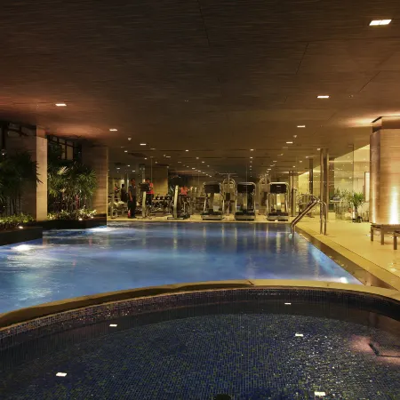 Novotel Bangkok Impact