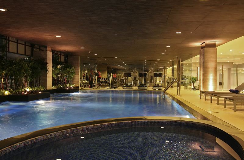 Novotel Bangkok Impact photo 2