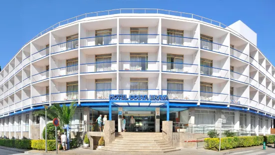 Hotel GHT Costa Brava & Spa