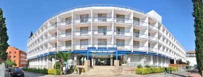 Hotel GHT Costa Brava & Spa