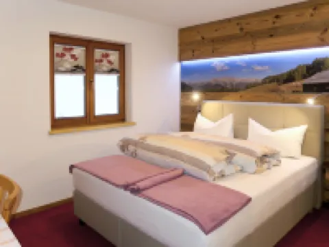 Tyrol Hotels in Tobadill