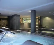 Primus Valencia - Hot Tub