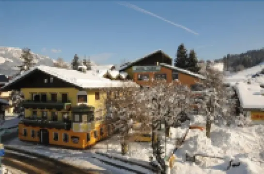 โรงแรมพาร์ค โรงแรมใน