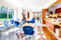 Ibis Budget Agen Hotels in Sérignac-sur-Garonne