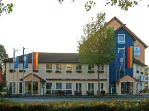 Sure Hotel by Best Western Hilden-Düsseldorf