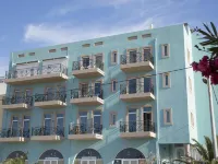 Aqua Marina Hotels in Rethymno