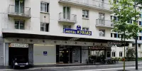 Kyriad Tours Centre Hoteles en Tours