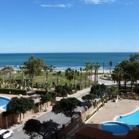 Apartamentos 3000 Marina d'Or