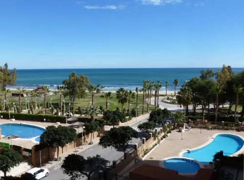 Apartamentos 3000 Marina d'Or - 3-Star