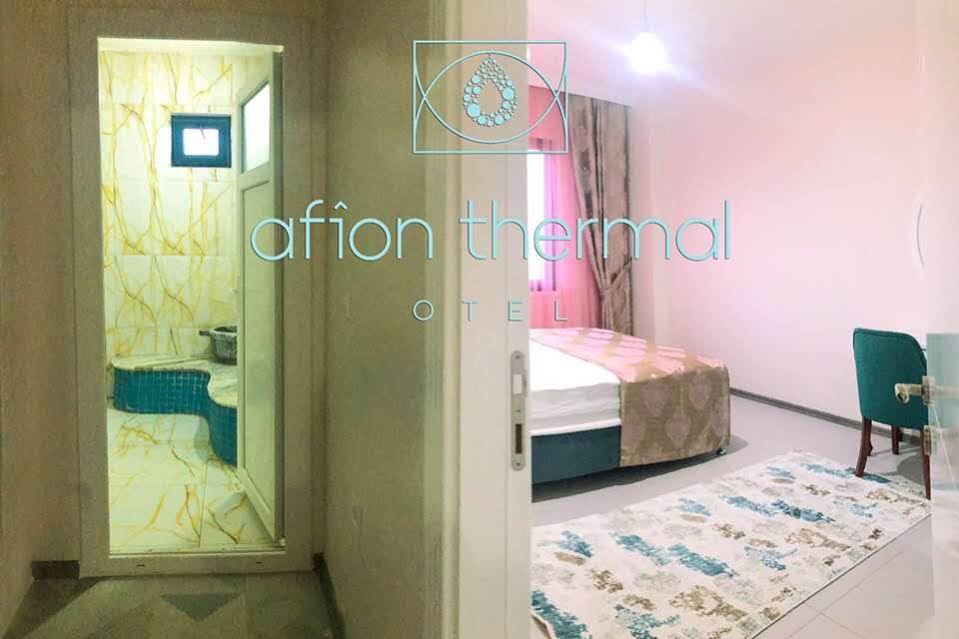 Afion Thermal Otel