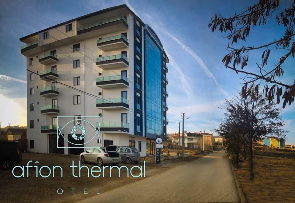 Afion Thermal Otel