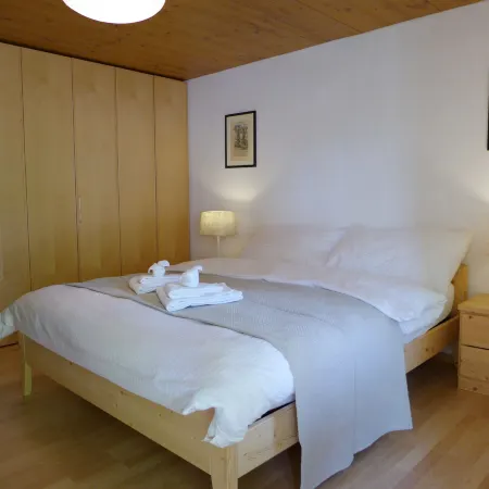 Gloria Hotéis em Murren