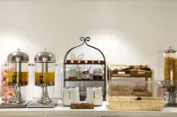 Bloomrooms @ Calangute - Desayuno