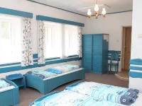 Karlovka Hotel a Josefuv Dul