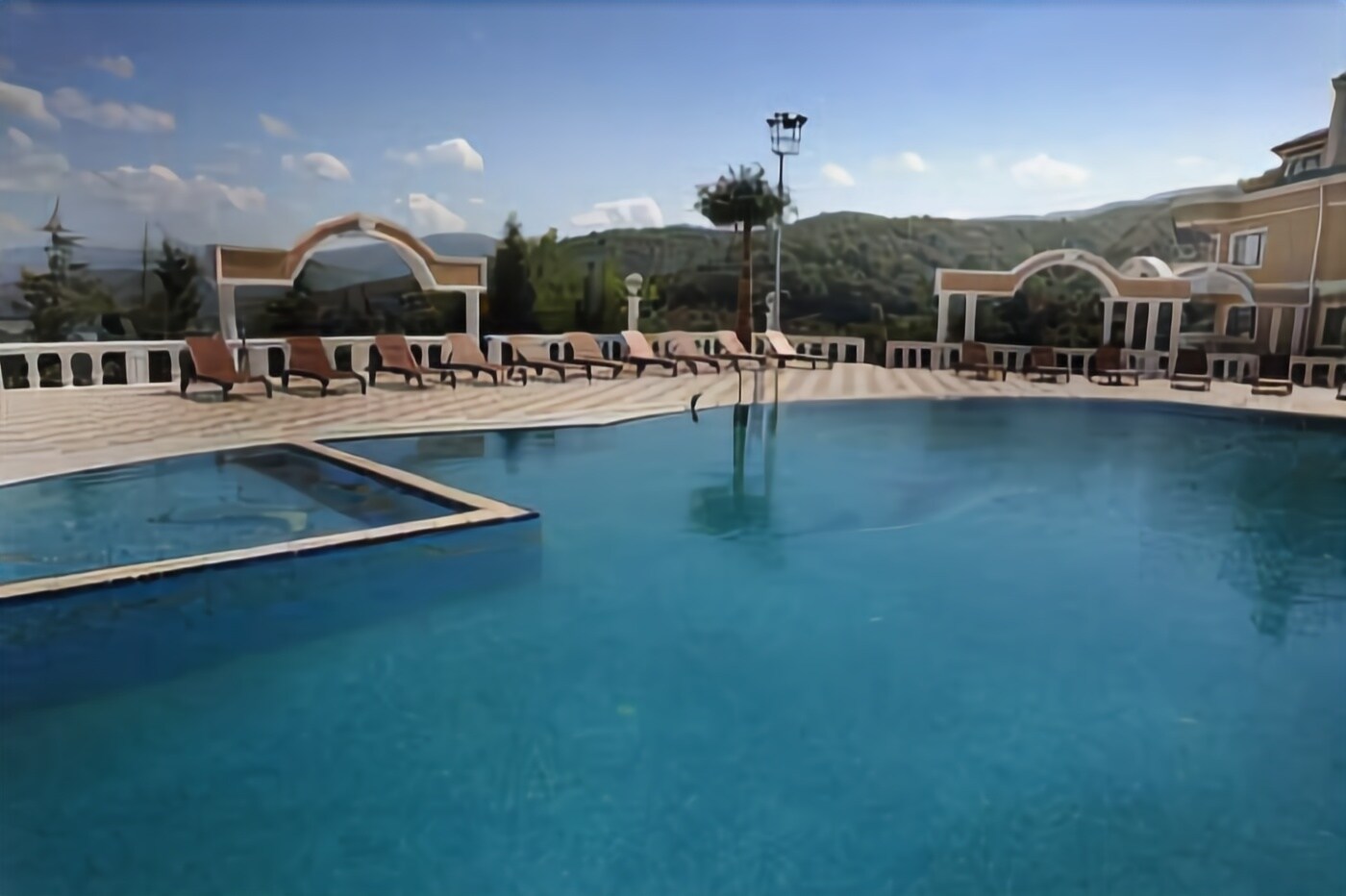 Thermalium Wellness Park Hotel