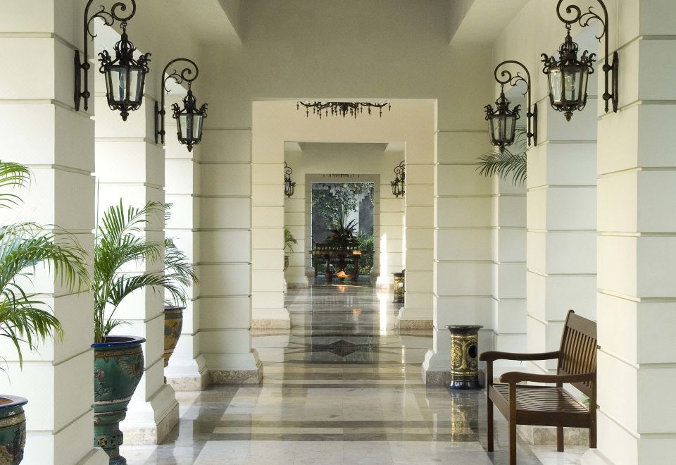 피닉스 호텔 외관