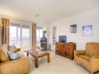 Mitteldeck Hotels in der Nähe von Kleine Aussichtsplattform Priesterbäker See