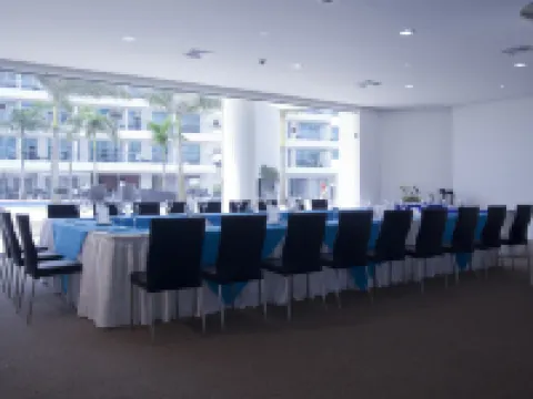 Sonesta Hotel Cartagena Hotels in Cartagena