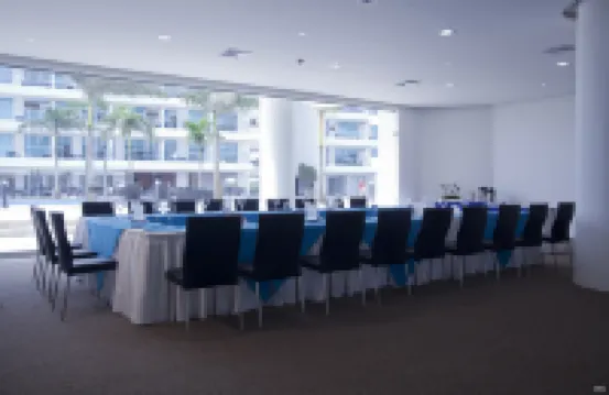 Sonesta Hotel Cartagena