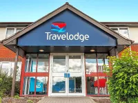 Travelodge Manchester Birch M62 Eastbound