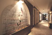 Songtan Hotel Aria