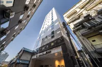 Hotel Ddk فنادق في سيول