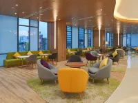 Holiday Inn & Suites SAIGON AIRPORT by IHG Hotels near District 12