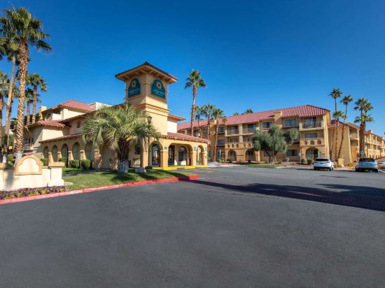 La Quinta Inn & Suites by Wyndham Las Vegas Airport N Conv.