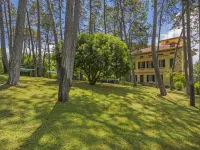 Poggio Patrignone - maisons de vacances