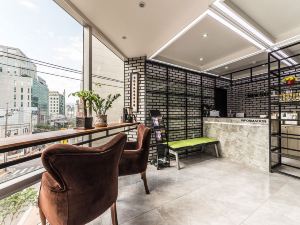 명동 New Stay Inn