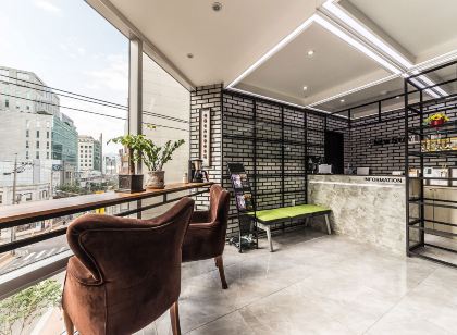 MyeongDong New Stay Inn