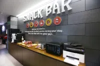 Jincheon Lou Hotel Hotels in Jincheon-gun