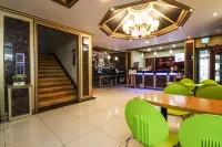 Buan Gyeokpo Chaeseok Resotel Oakville
