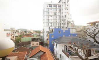 Hue Harmony Hotel