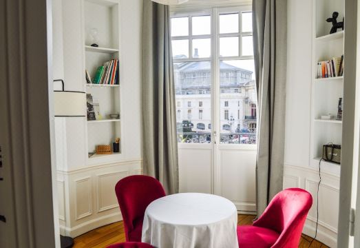 Les Berceaux de la Cathedrale