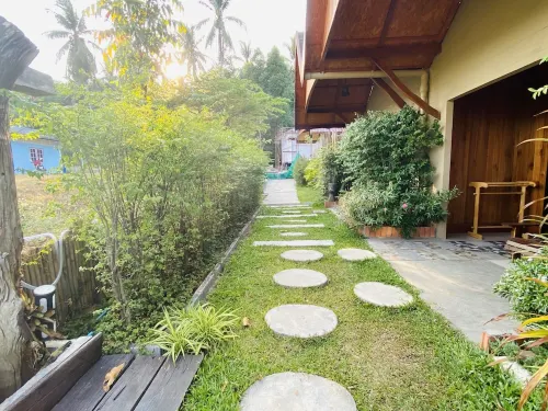 Klongbon Garden Home Koh YAO Yai Hotels in Koh Yao Yai