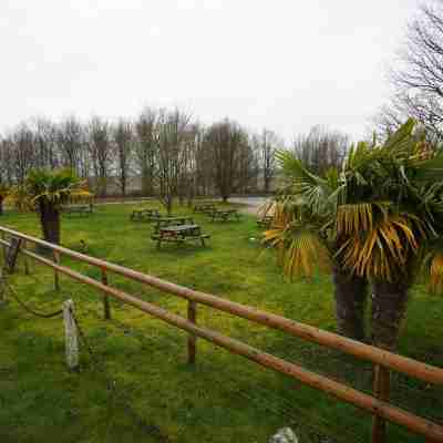 Horton Inn Hotel Exterior