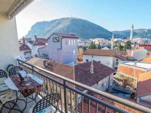 Apartment Italy - Promenade Mostar