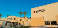 Amarina Abu Soma Resort & Aquapark