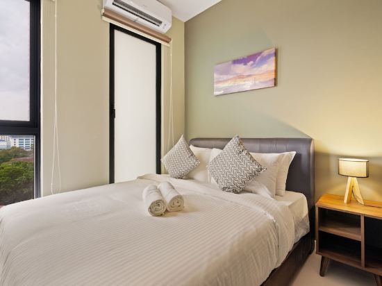 Hotels Near Giant Kelana Jaya Ldp In Petaling Jaya 2021 Hotels Trip Com