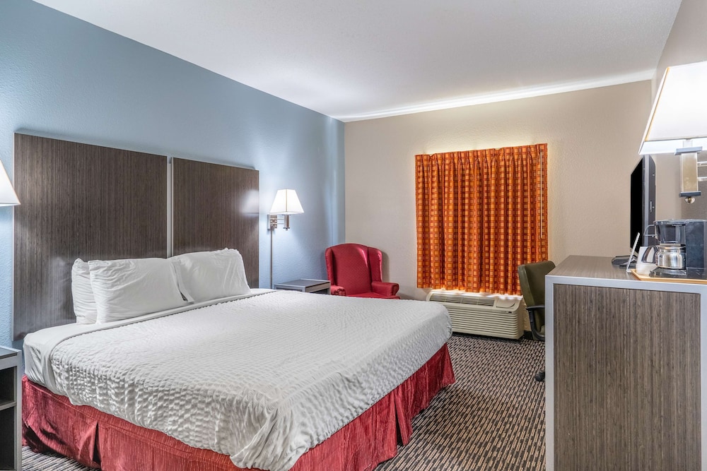 Americas Best Value Inn Chattanooga N