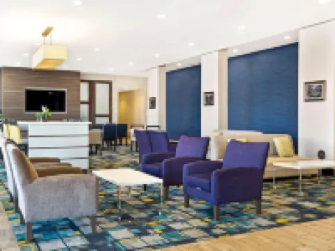 La Quinta Inn & Suites by Wyndham Page at Lake Powell Hoteles en Page